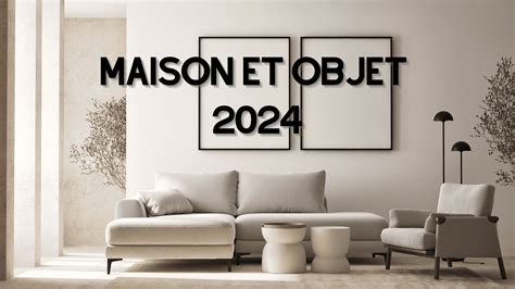 maison & objects.